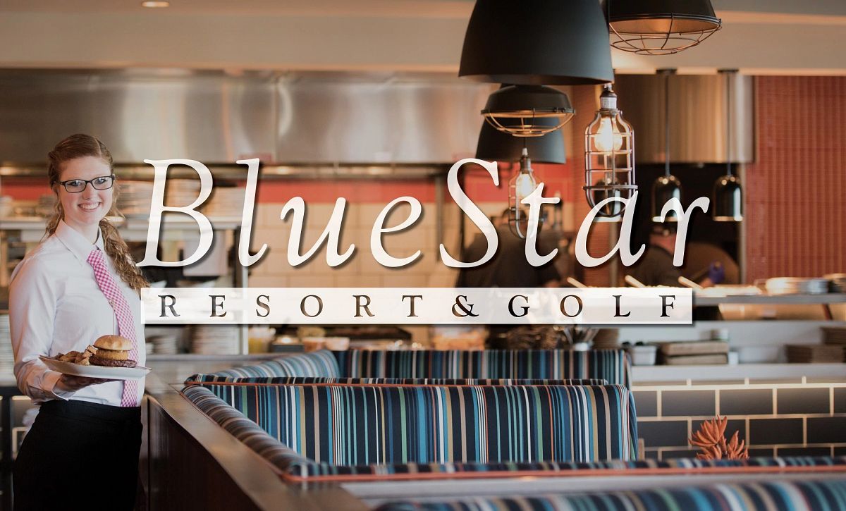 BlueStar Resort & Golf
