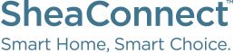 SheaConnect. Smart Home, Smart Choice